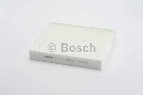 VOLVO C30 1.6 10.2006 - 07.2012  BOSCH POLEN FİLTRESİ filitre ürün görseli 1