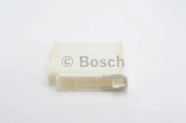 NISSAN Micra CC 1.6i 09.2005 - 10.2010  BOSCH POLEN FİLTRESİ filitre ürün görseli 1
