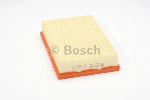 VOLVO S40 II 1.6D DRIVe 11.2004 - 08.2012 BOSCH HAVA FİLTRESİ filitre ürün görseli 1