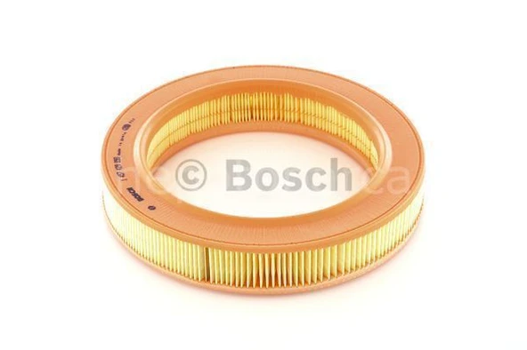 SEAT Malaga 1.5 05.1985 - 12.1993 BOSCH HAVA FİLTRESİ filitre ürün görseli 1