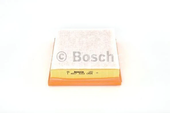 OPEL Corsa 1.4i Swing Hatchback 07.2001 - 09.2003 BOSCH HAVA FİLTRESİ ürün görseli 1