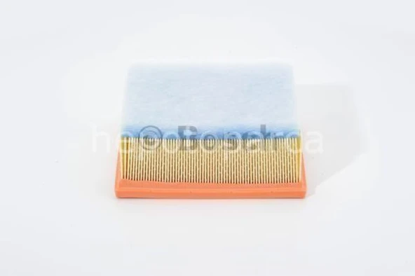 PEUGEOT 206 2.0i S16 10.2000 - 11.2004 BOSCH HAVA FİLTRESİ ürün görseli 1