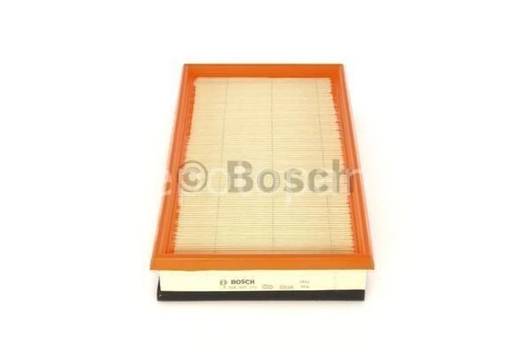 VOLVO V40 I 2.0 T 08.2001 - 04.2004 BOSCH HAVA FİLTRESİ ürün görseli 1