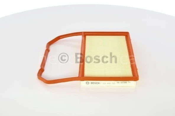 SKODA Citigo 1.0 10.2011 - 01.2018 BOSCH HAVA FİLTRESİ filitre ürün görseli 1