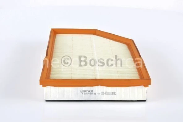 VOLVO S80 II D3 08.2011 - 07.2012 BOSCH HAVA FİLTRESİ ürün görseli 1