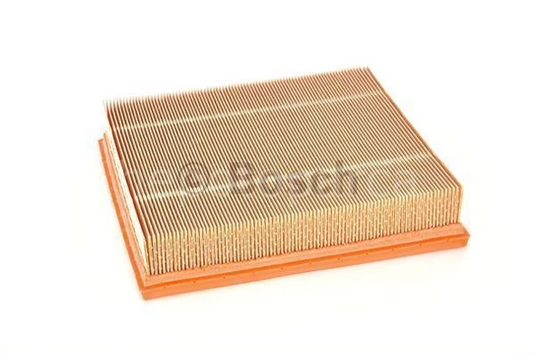 ROVER 75 1.8i T 16V 09.2002 - 05.2005 BOSCH HAVA FİLTRESİ filitre ürün görseli 1