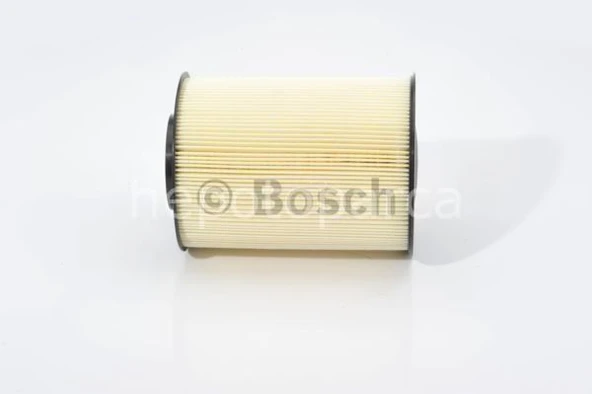 VOLVO S40 II 2.0D 01.2004 - 07.2010 BOSCH HAVA FİLTRESİ ürün görseli 1