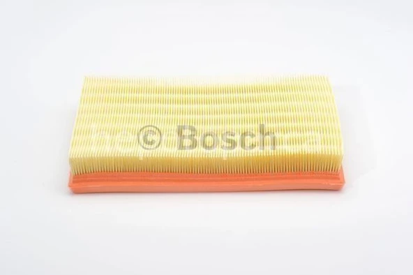 OPEL Corsa 1.3 CDTI 09.2003 - 09.2006 BOSCH HAVA FİLTRESİ filitre ürün görseli 1
