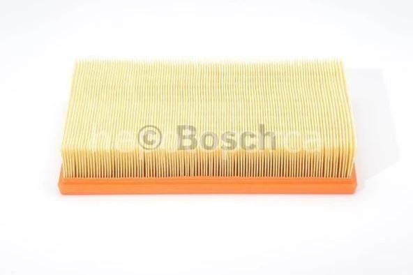 VOLVO S80 I 3.0 T6 08.2001 - 07.2006 BOSCH HAVA FİLTRESİ ürün görseli 1