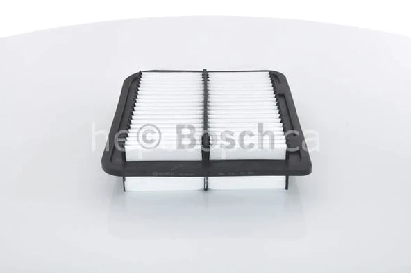 MITSUBISHI Lancer 1.8 10.2011 - 01.2018 BOSCH HAVA FİLTRESİ ürün görseli 1