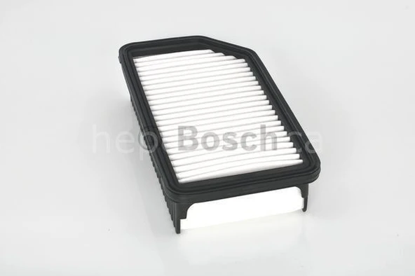 KIA Venga 1.4 CRDi 12.2009 - 01.2018 BOSCH HAVA FİLTRESİ filitre ürün görseli 1