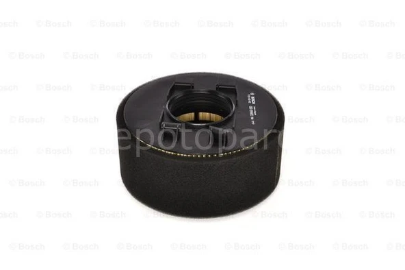 BMW 316 ti Compact 04.2004 - 12.2004 BOSCH HAVA FİLTRESİ filitre ürün görseli 1
