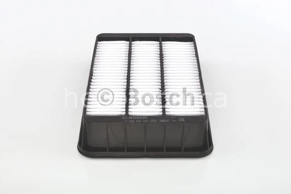 MITSUBISHI Lancer 1.5 03.2007 - 09.2011 BOSCH HAVA FİLTRESİ ürün görseli 1