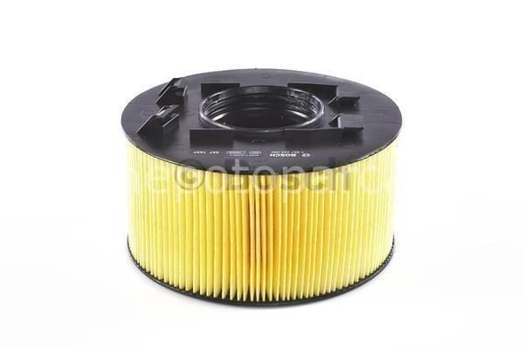 BMW 318 ti Compact 09.2001 - 03.2004 BOSCH HAVA FİLTRESİ ürün görseli 1
