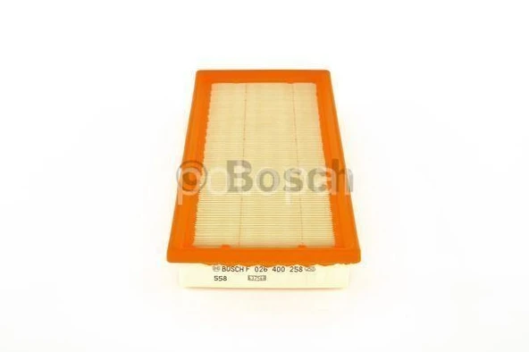 FIAT Punto 1.4 MultiAir 01.2012 - 08.2013 BOSCH HAVA FİLTRESİ ürün görseli 1