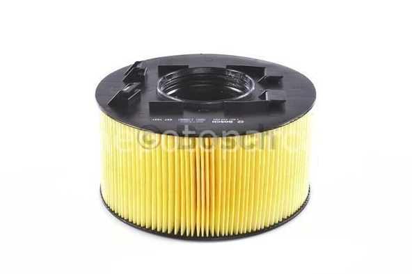 BMW 318 ti Compact 04.2004 - 12.2004 BOSCH HAVA FİLTRESİ ürün görseli 1