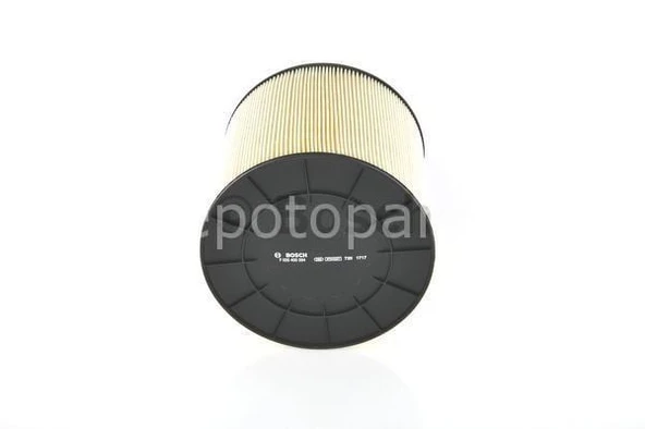 AUDI S5 3.0 TFSI Sportback quattro 01.2010 - 03.2012 BOSCH HAVA FİLTRESİ ürün görseli 1