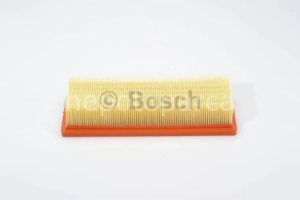 FIAT Panda 1.2 4x4 01.2009 - 12.2010 BOSCH HAVA FİLTRESİ ürün görseli 1
