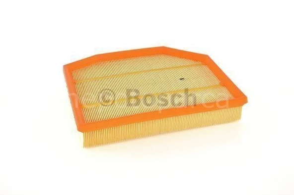 BMW Z 4 3.0 si Coupe 03.2006 - 08.2008 BOSCH HAVA FİLTRESİ filitre ürün görseli 1