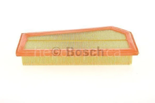 MERCEDES-BENZ C 200 CGI T-Modell 04.2009 - 12.2014 BOSCH HAVA FİLTRESİ filitre ürün görseli 1