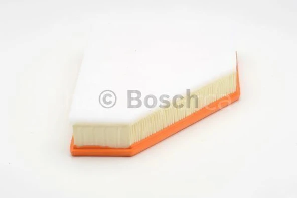 BMW 120 d Coupe 10.2007 - 10.2013 BOSCH HAVA FİLTRESİ filitre ürün görseli 1
