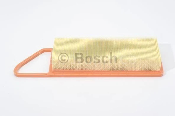 FORD Fiesta 1.4 TDCi 11.2001 - 09.2008 BOSCH HAVA FİLTRESİ filitre ürün görseli 1