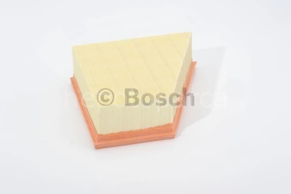 VW (VOLKSWAGEN) Polo 2.0 Limousine 07.2003 - 05.2007 BOSCH HAVA FİLTRESİ filitre ürün görseli 1