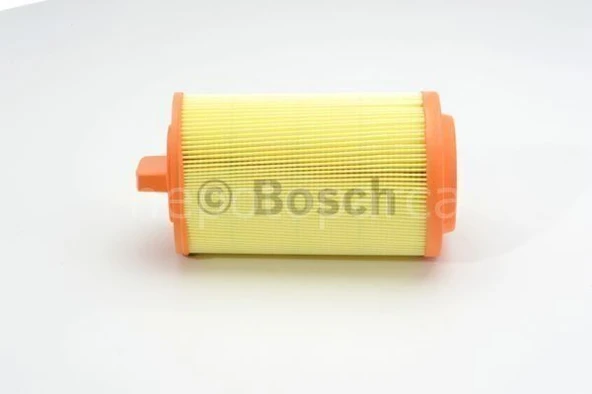 MERCEDES-BENZ C 200 KOMPRESSOR T-Modell 09.2002 - 08.2007 BOSCH HAVA FİLTRESİ filitre ürün görseli 1