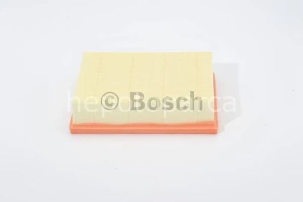 MERCEDES-BENZ A 170 09.2004 - 04.2009 BOSCH HAVA FİLTRESİ ürün görseli 1