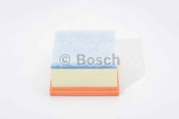 CITROEN Xsara Picasso 1.8i 01.2000 - 04.2010 BOSCH HAVA FİLTRESİ filitre ürün görseli 1