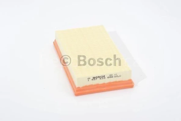 FORD Focus 2.0i Turnier 11.1998 - 05.2005 BOSCH HAVA FİLTRESİ filitre ürün görseli 1