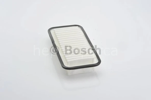 CITROEN C1 1.0 06.2005 - 08.2010 BOSCH HAVA FİLTRESİ filitre ürün görseli 1