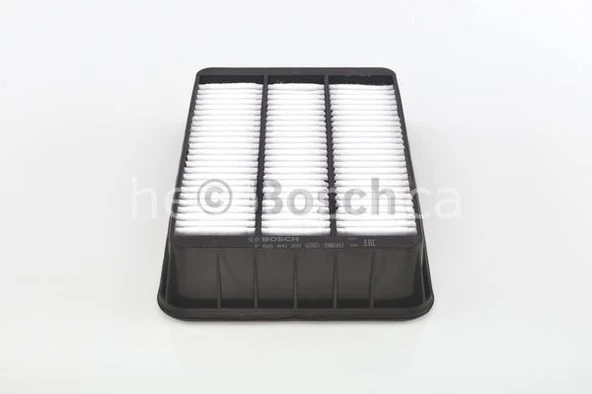 MITSUBISHI Lancer 1.6 07.2010 - 01.2018 BOSCH HAVA FİLTRESİ ürün görseli 1