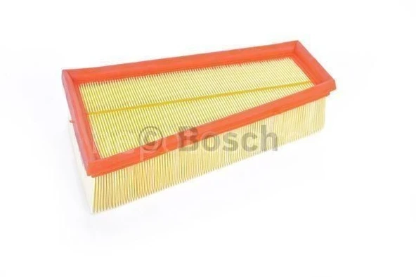 MERCEDES-BENZ B 250 05.2012 - 01.2018 BOSCH HAVA FİLTRESİ filitre ürün görseli 1