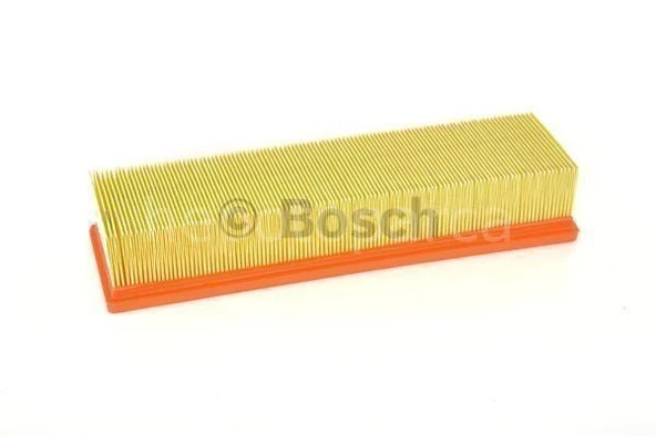 CITROEN C3 1.4i 01.2002 - 08.2005 BOSCH HAVA FİLTRESİ filitre ürün görseli 1