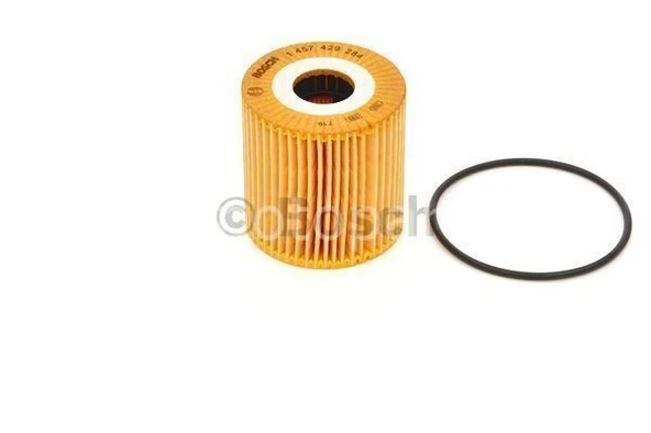NISSAN Pickup 2.5 Diesel Turbo 11.2001 - 01.2008 BOSCH YAĞ FİLTRESİ ürün görseli 1