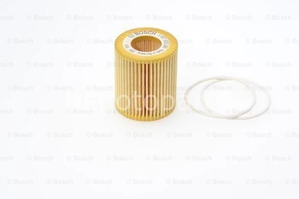 ALFA ROMEO 159 1.9 JTDM Sportwagon 03.2006 - 12.2008 BOSCH YAĞ FİLTRESİ ürün görseli 1