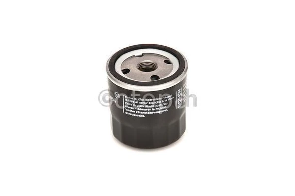 OPEL Ascona 1.6 S Voyage 01.1971 - 08.1975 BOSCH YAĞ FİLTRESİ ürün görseli 1