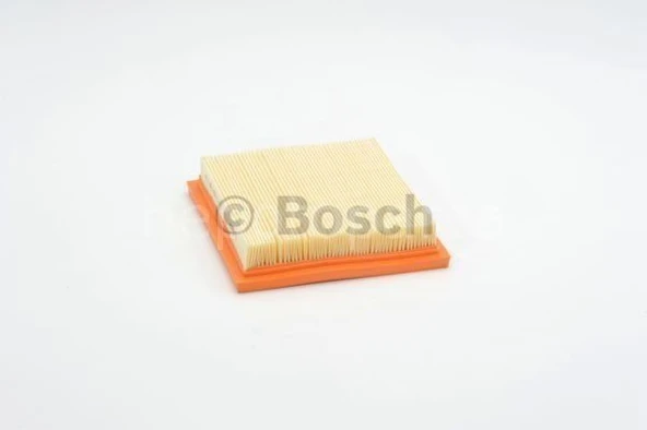 NISSAN Micra 1.2i 06.2005 - 10.2010 BOSCH HAVA FİLTRESİ filitre ürün görseli 1