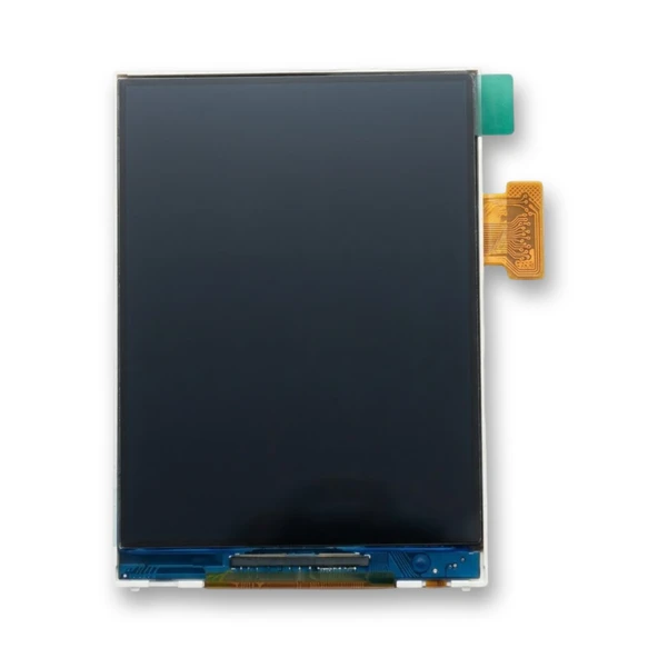 Samsung i5500 LCD Ekran Samsung  Telefon Uyumlu SGH-i5500 i5503 LCD Ekran Sıfır Garantili ürün görseli 1