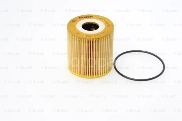 VOLVO S40 I 2.0 T4 08.2000 - 01.2004 BOSCH YAĞ FİLTRESİ filitre ürün görseli 1