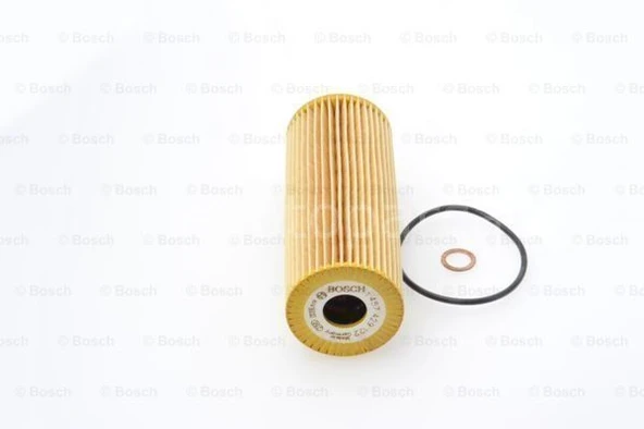 SSANGYONG Actyon Sports 2.0 Xdi 03.2007 - 12.2012 BOSCH YAĞ FİLTRESİ filitre ürün görseli 1