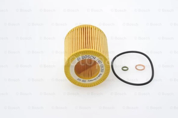 BMW 328 i 09.2006 - 07.2011 BOSCH YAĞ FİLTRESİ filitre ürün görseli 1