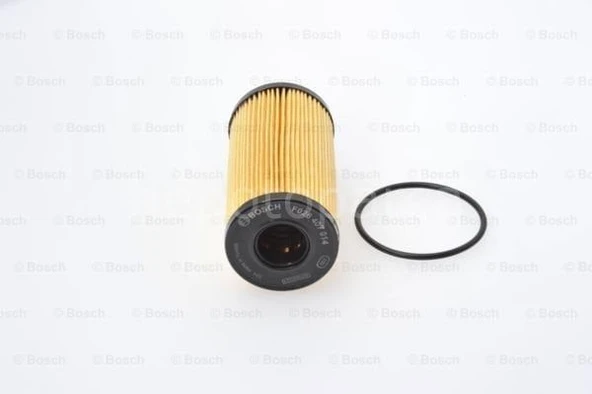 RENAULT Laguna II 2.0 DCI 09.2004 - 09.2007 BOSCH YAĞ FİLTRESİ filitre ürün görseli 1