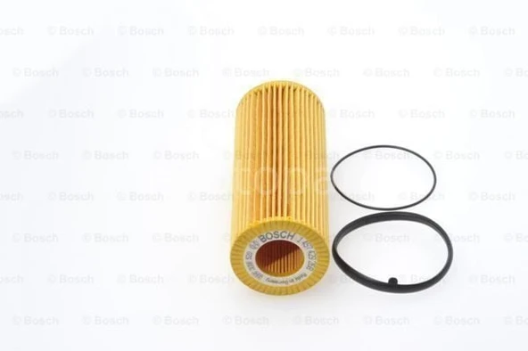AUDI A4 3.2 FSI 09.2008 - 03.2012 BOSCH YAĞ FİLTRESİ filitre ürün görseli 1