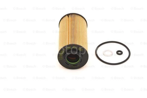 KIA Cerato 1.5 CRDi 06.2005 - 11.2009 BOSCH YAĞ FİLTRESİ filitre ürün görseli 1