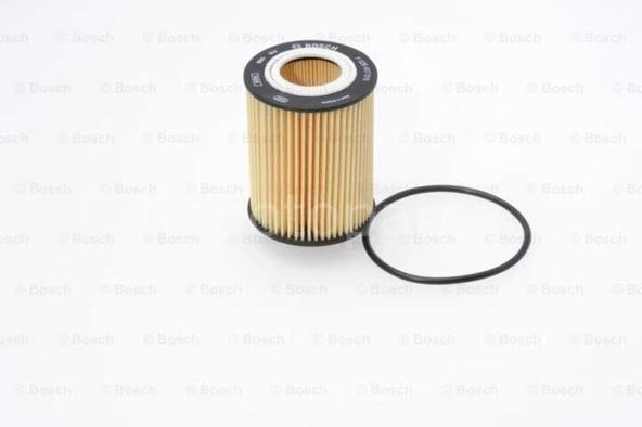 OPEL Astra 1.4 Twinport 09.2003 - 06.2009 BOSCH YAĞ FİLTRESİ filitre ürün görseli 1