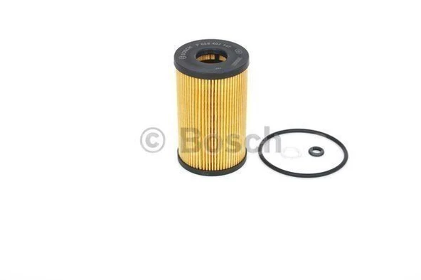 KIA Cee'd 1.6 CRDi 11.2006 - 12.2012 BOSCH YAĞ FİLTRESİ filitre ürün görseli 1