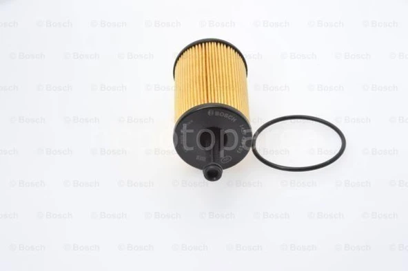 PEUGEOT Partner 1.4i 09.2000 - 08.2002 BOSCH YAĞ FİLTRESİ filitre ürün görseli 1