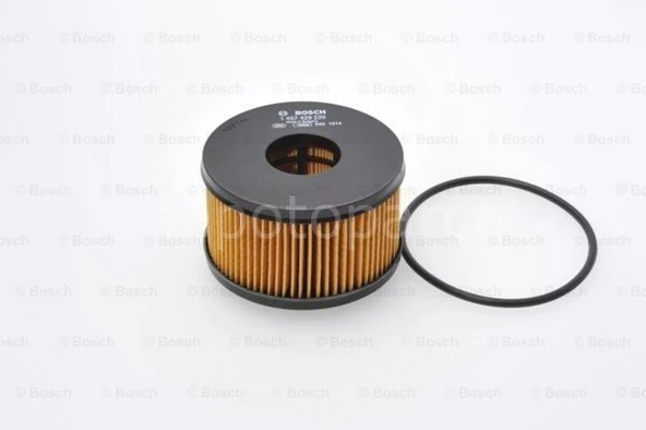 FORD Mondeo 2.0 TDDi Turnier 10.2000 - 03.2007 BOSCH YAĞ FİLTRESİ filitre ürün görseli 1